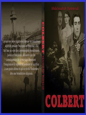 cover image of Colbert